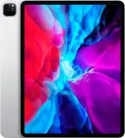 Apple iPad Pro 4th Gen. 1TB, Wi-Fi, 12.9 in - Silver-MXAY2LL/A