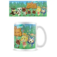 在飛比找蝦皮商城優惠-任天堂 動物森友會Animal Crossing (歡迎來到