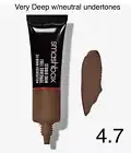 Smashbox Studio Skin 24 Hour Full Coverage Waterproof Foundation 4.7