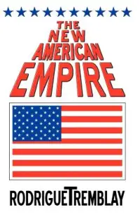 在飛比找博客來優惠-The New American Empire