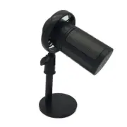 NEW Anykuu USB RGB Microphone Black ME6S Type-C