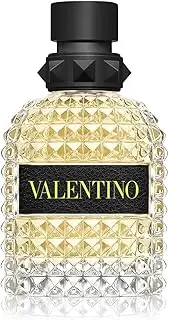 Valentino Uomo Born in Roma Yellow Dream EDT 50ml