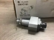 NEW COMMAND S CLASS SCREW MACHINE LIVE TOOL HOLDER ER 11 SWISS STAR - LSA1C1101