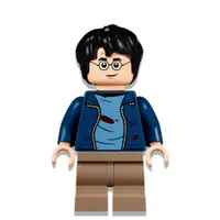 在飛比找蝦皮商城優惠-LEGO人偶 HP326 哈利波特 哈利波特系列【必買站】樂