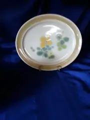 Franciscan, PEBBLE BEACH, Platter