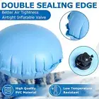 Freeze Protection for Swimming Pool Cover Saver Winterize Above Ground