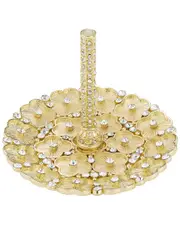 Olivia Riegel Clover Ring Holder
