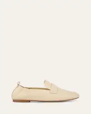 BOWEN LOAFERS BUTTER LEATHER