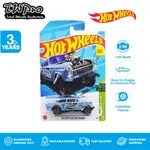 HOTWHEELS 55 CHEVY BEL AIR GASSER 藍色 TWPRO