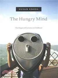 在飛比找三民網路書店優惠-The Hungry Mind ─ The Origins 