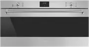 Smeg 90cm Classic Thermoseal Oven