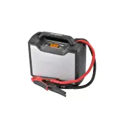 Projecta 12/24V 5000A Intelli-Start Industrial Jump Starter LCD Colour Screen
