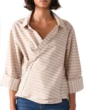 Cissa Pullover Shirt