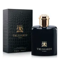 在飛比找momo購物網優惠-【Trussardi 楚沙迪】Uomo 男性淡香水30ml(