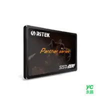 在飛比找i郵購優惠-RiTEK 錸德 512GB SATA-III 2.5吋 S