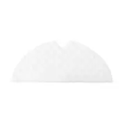 30pcs Disposable Mop Cleaning Cloth Replacement Floor Wipe Cloth For F9/1c Robot Vacuum Cleaner Par