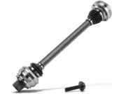 Rear Left CV Axle Assembly For 2012-2017 Audi S5 2013 2014 2015 2016 GX374VC (for: Audi)