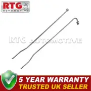 DPF Pressure Sensor Pipe Euro 4 Fits Land Rover Freelander 2 2.2 TD4 #2