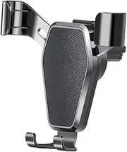 OSALADI Car Mobile Phone Holders Phone Stand Bracket GPS car Holder air Outlet Cell Phone Stand Telephone Navigation Bracket Mobile Phone Holder car Mobile Phone Holder Auto Accessories