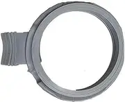 Drum Washing Machine Sealing Ring. Compatible with Samsung. DC64-03235A WD80J6413AW/SC Replace Washers