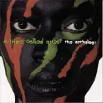 A TRIBE CALLED QUEST / THE ANTHOLOGY (2VINYL)