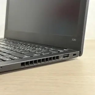 Lenovo ThinkPad X280 i5八代