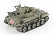 Panzerkampf 1/72 M42 Duster Tank Iron Coffin US Army