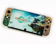 Nintendo Switch OLED Hard Shell Protective Case