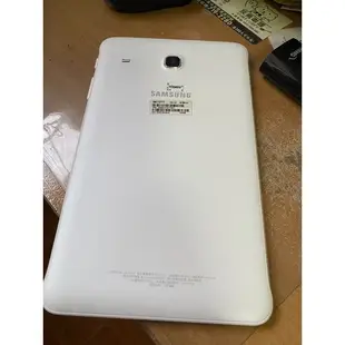 三星 平板 SAMSUNG GALAXY Tab E 8.0 LTE 1.5G/16G (SM-T3777)