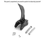 LESU Metal Scarifier for 1/14 ET35 Hydraulic Excavator Radio Control Digger Part