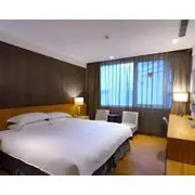 雲富大飯店 Hotel Cloud-ZhongShan