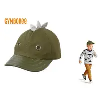 在飛比找蝦皮購物優惠-全新Gymboree 男童造型棒球帽2T-5T