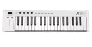 midiplus X3 mini USB MIDI keyboard Controller