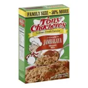 Creole Jambalaya Dinner Mix Family Size 12 Oz(Case Of 8