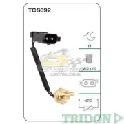 TRIDON COOLANT SENSOR FOR Volvo V40 02/97-03/01 1.8L(B4184S, S2) TCS092 (for: Volvo)