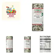 Mixed Up Salt, 9.5 Ounce Pack of 12