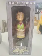 Kay Robertson Bobble Head New in Box Duck Commander Duck Dynasty