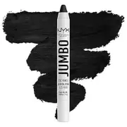 NYX PROFESSIONAL MAKEUP Jumbo Eye Pencil, Blendable Eyeshadow Stick & Eyeline...
