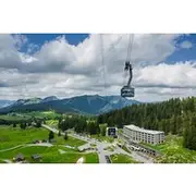 Save 20.00%! Private Swiss Chocolate, Cheese, Mountain Santis Tour with Pickup