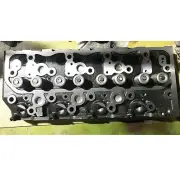 Cylinder Head Assy For Isuzu 4BD2 NPR NQR W3500 W4500 1992-1998 3.9L