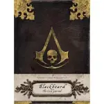 ASSASSIN’S CREED IV BLACK FLAG: BLACKBEARD: THE LOST JOURNAL