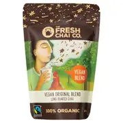 The Fresh Chai Co Vegan Original Blend 250G