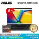 【ASUS 華碩】M1605YA-0041K7530U 16吋 R5 特仕版筆電｜升16G