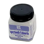 Art Spectrum Colourfix Sanded Pastel Ground - Supertooth Primer 250ml Jar