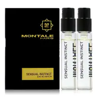 在飛比找Yahoo奇摩購物中心優惠-Montale 蒙塔萊 Sensual Instinct 感