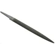 Swiss Half Round 6" Hand File Jewelers Ring Filing Tool #2