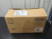 BD Corning Falcon 352006 14mL Polystyrene Round-Bottom Tube 500/Case 17x100mm
