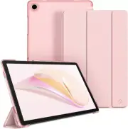 Slim Case for Samsung Galaxy Tab A9 Plus 5G 11 inch 2023 Translucent Back Cover