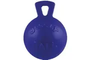 Jolly Pets Tug-N-Toss Dog Toy (Blue) - UTTL5945