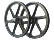 Skyway Tuff BMX Wheelset